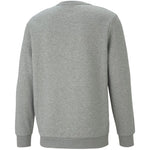 Puma Sweatshirt Puma ESS Big Logo Crew FL M 586678 03 Pulóver - Sportmania.hu