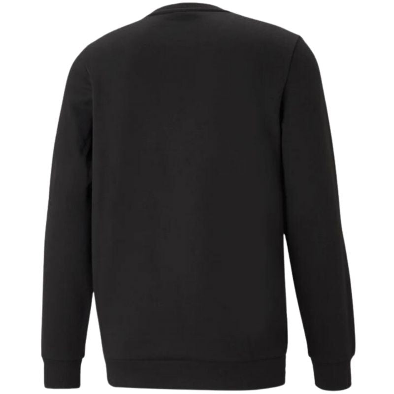 Puma Sweatshirt Puma ESS Small Logo Crew FL M 586682 01 Pulóver - Sportmania.hu