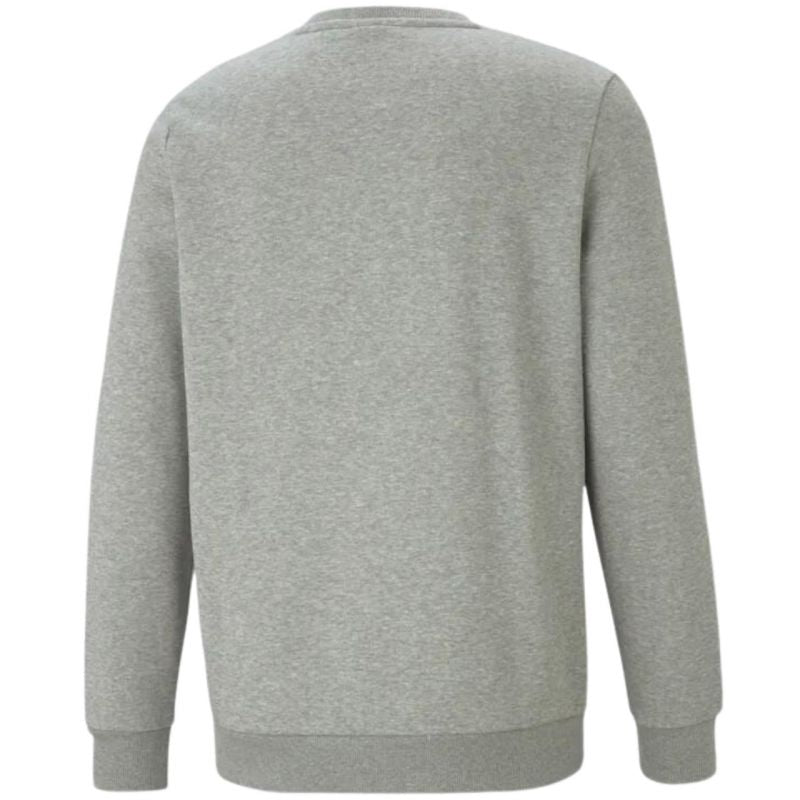 Puma Sweatshirt Puma ESS Small Logo Crew FL M 586682 03 Pulóver - Sportmania.hu