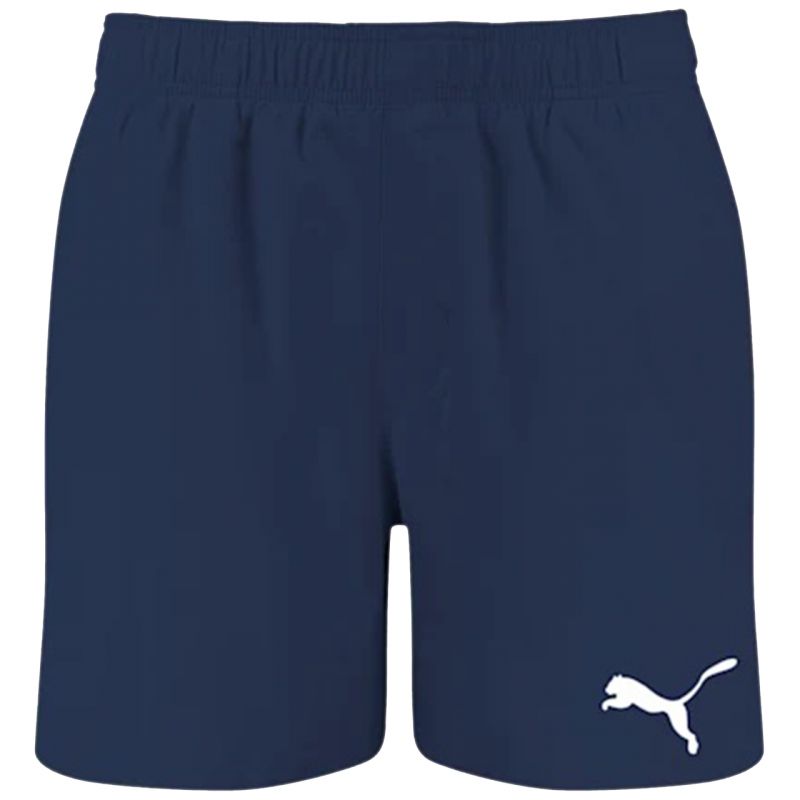 Puma Swim Medium Length 1P M 935088 01 swimming shorts - Sportmania.hu