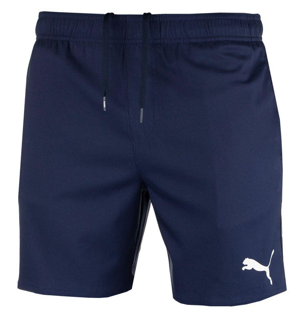 Puma Swim Medium Length fürdőnadrág, sötétkék Short - Sportmania.hu