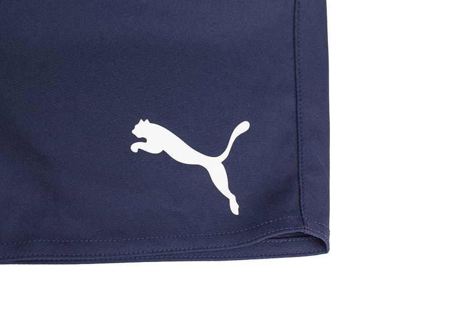 Puma Swim Medium Length fürdőnadrág, sötétkék Short - Sportmania.hu