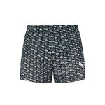 PUMA SWIM MEN LOGO PRINT fürdő férfi nadrág