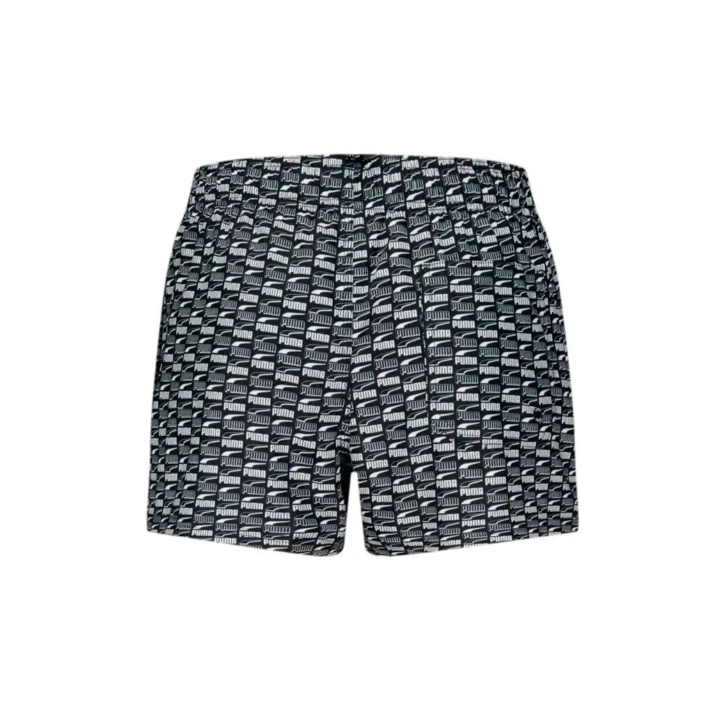 PUMA SWIM MEN LOGO PRINT fürdőnadrág - Sportmania.hu