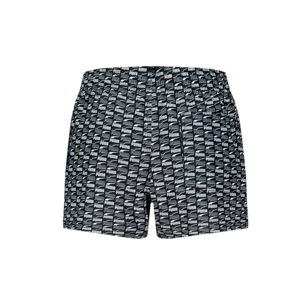 Puma SWIM MEN LOGO PRINT S 1P Short - Sportmania.hu