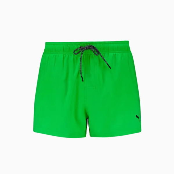 Puma SWIM MEN SHORT LENGTH SWIM SHORTS 1P fürdőnadrág - Sportmania.hu