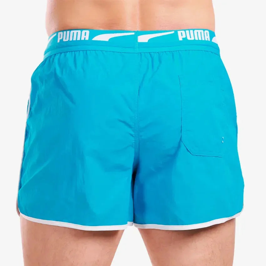 PUMA SWIM MEN TRACK Short férfi Fürdőruha