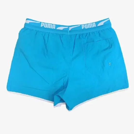 Puma SWIM MEN TRACK S 1P Short - Sportmania.hu