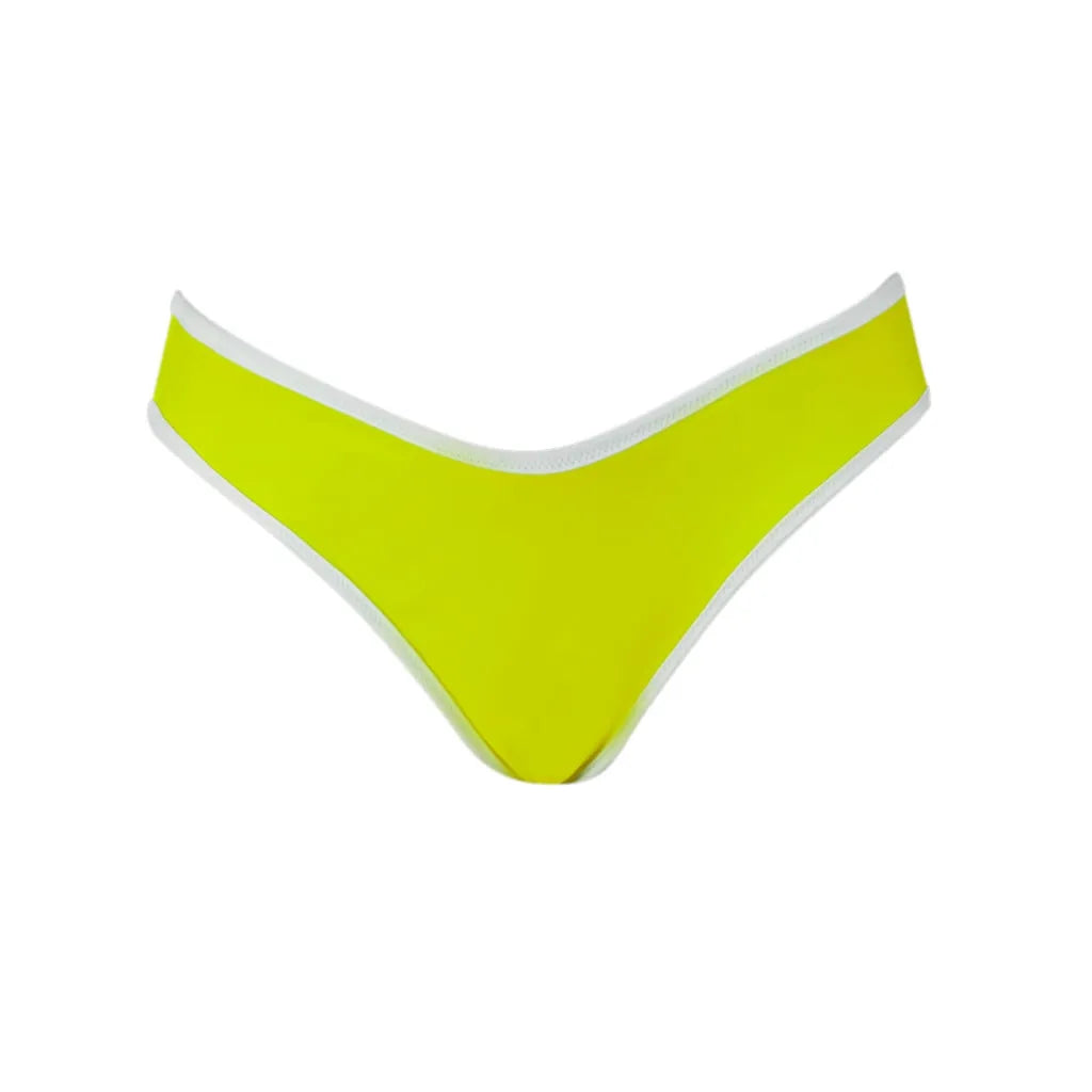 Puma SWIM WOMEN CONTOUR REVERSIBLE BRIEF 1P Fürdőruha - Sportmania.hu