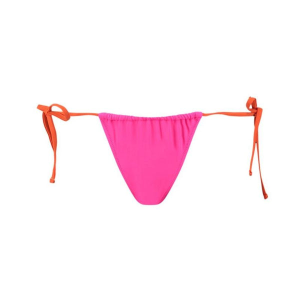 Puma Swim Women Side Tie Tanga String Bikini - Bikini Bottom 1P 938066-02 Ruházat - Sportmania.hu