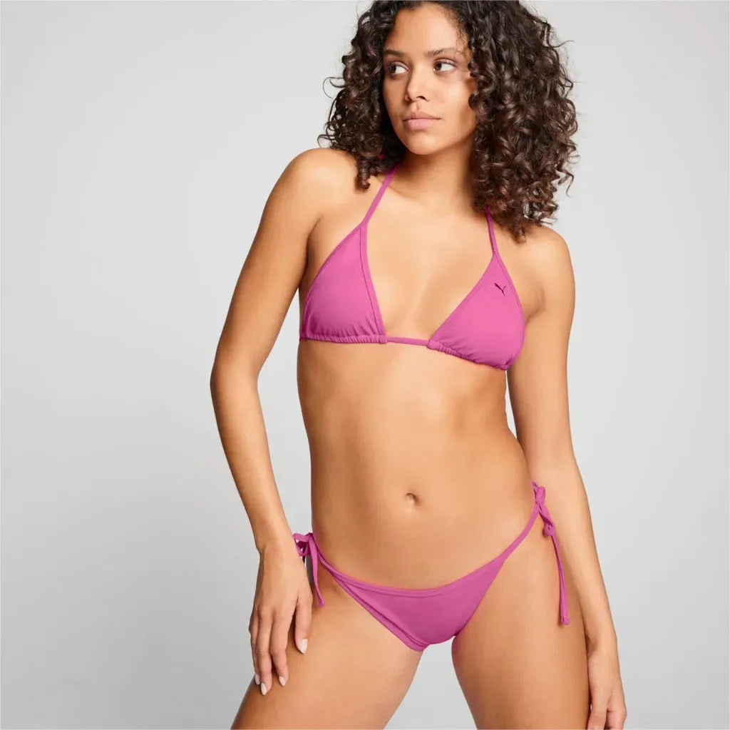 PUMA SWIM WOMEN TRIANGLE BIKINI TOP 1P - Sportmania.hu