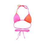 Puma Swim Women Wrap Triangle 1P Bikini Top Bra 938065-02 Ruházat - Sportmania.hu