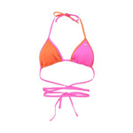 Puma Swim Women Wrap Triangle 1P Bikini Top Bra 938065-02 Ruházat - Sportmania.hu