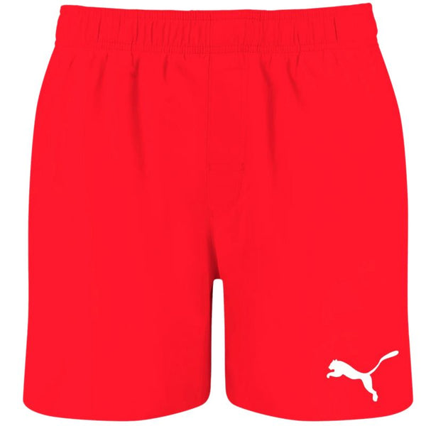 Puma Swimming shorts Puma Swim Medium Length 1P M 935088 02 Ruházat