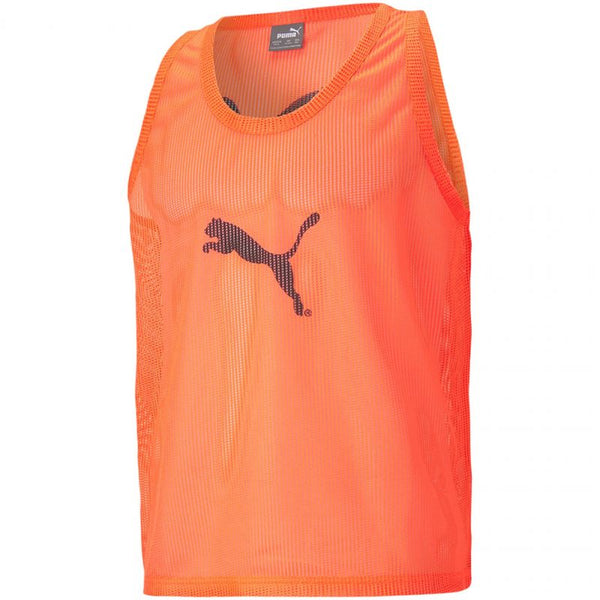 Puma T-shirt Puma Bib Fluo M 657251 40 Póló