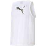 Puma T-shirt Puma Bib M 657251 04 Póló - Sportmania.hu