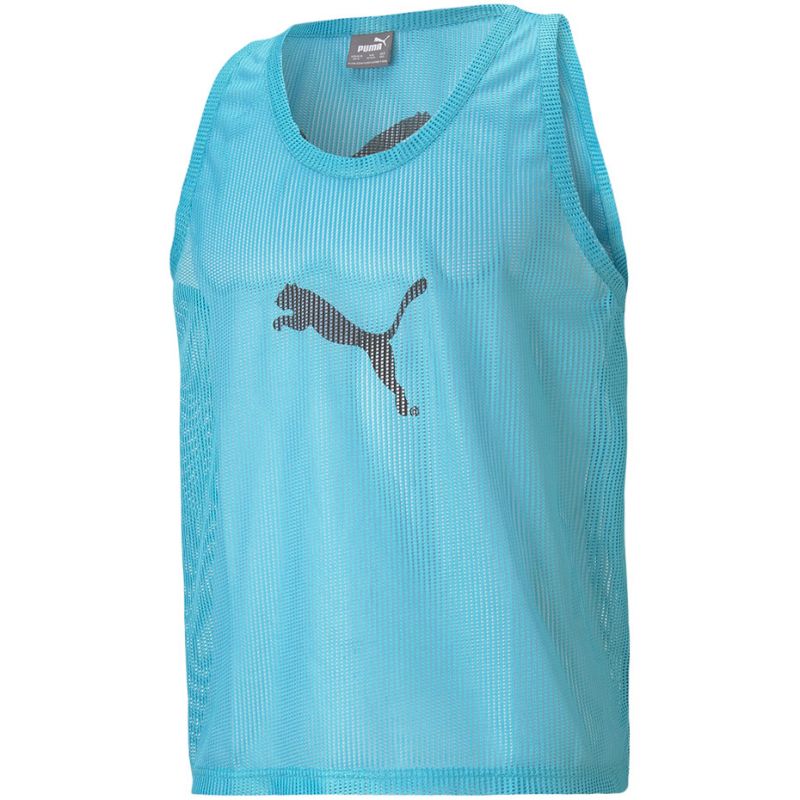 Puma T-shirt Puma Bib M 657251 41 Póló - Sportmania.hu