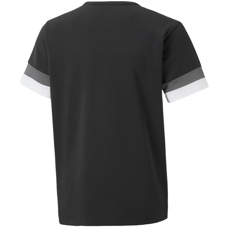 Puma T-shirt Puma teamRise Jersey Jr 704938 03 Póló - Sportmania.hu