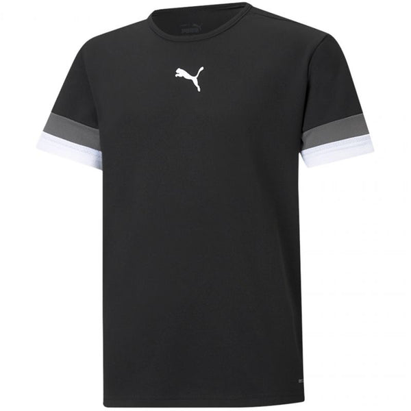 Puma T-shirt Puma teamRise Jersey Jr 704938 03 Póló - Sportmania.hu