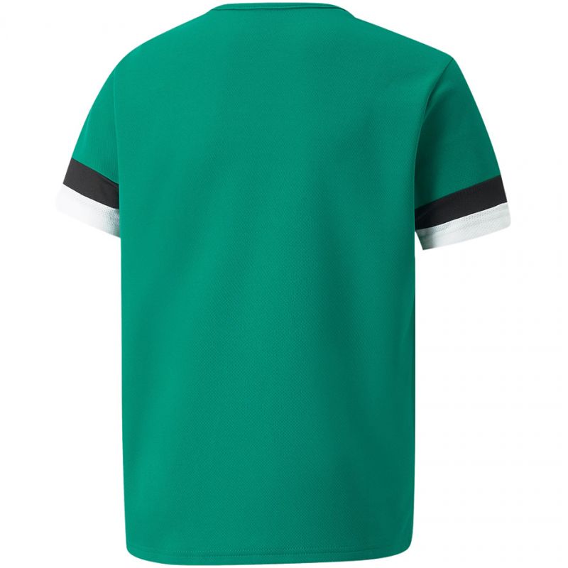Puma T-shirt Puma teamRise Jersey Jr. 704938 05 Póló - Sportmania.hu
