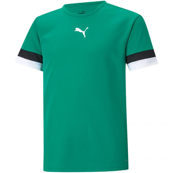 Puma T-shirt Puma teamRise Jersey Jr. 704938 05 Póló - Sportmania.hu