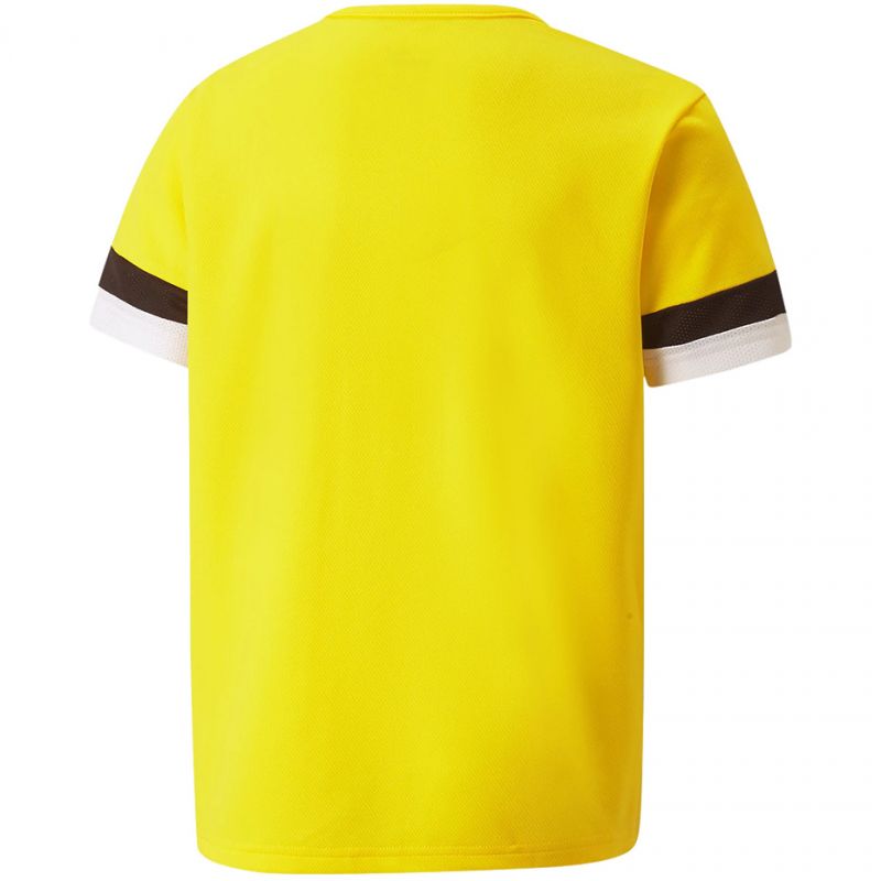 Puma T-shirt Puma teamRise Jersey Jr. 704938 07 Póló - Sportmania.hu