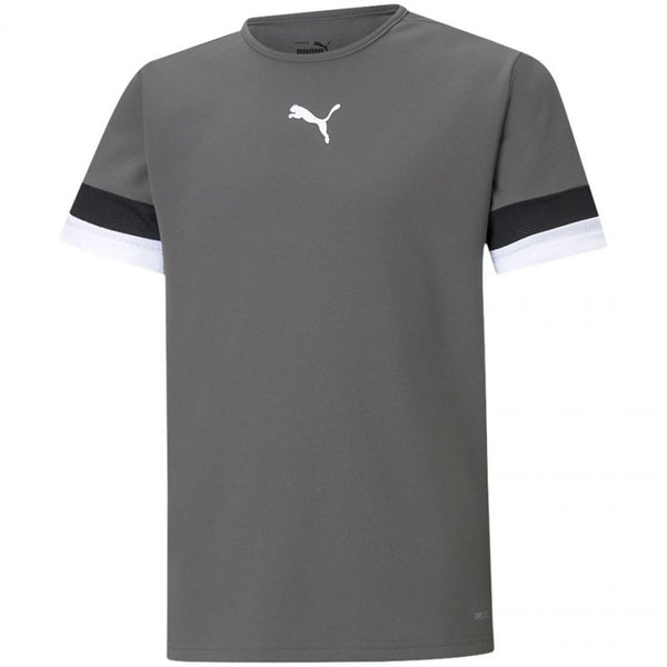 Puma T-shirt Puma teamRise Jersey Jr 704938 13 Póló Ruházat Póló - Sportmania.hu