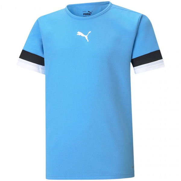 Puma T-shirt Puma teamRise Jersey Jr 704938 18 Póló - Sportmania.hu