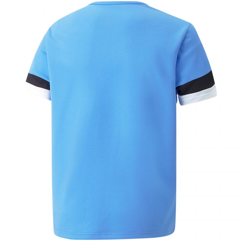 Puma T-shirt Puma teamRise Jersey Jr 704938 18 Póló - Sportmania.hu