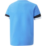 Puma T-shirt Puma teamRise Jersey Jr Póló gyerek 70493818