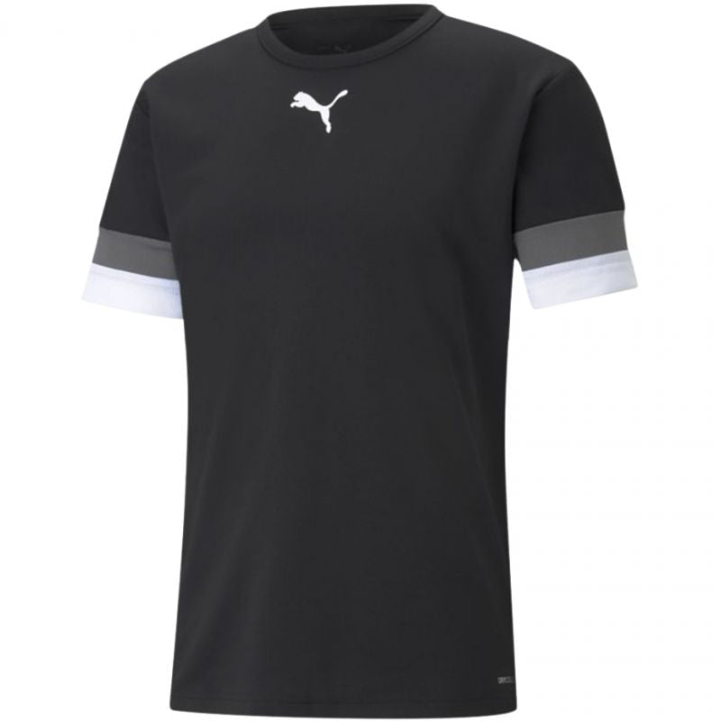 Puma T-shirt Puma teamRISE Jersey M 704932 03 Póló - Sportmania.hu