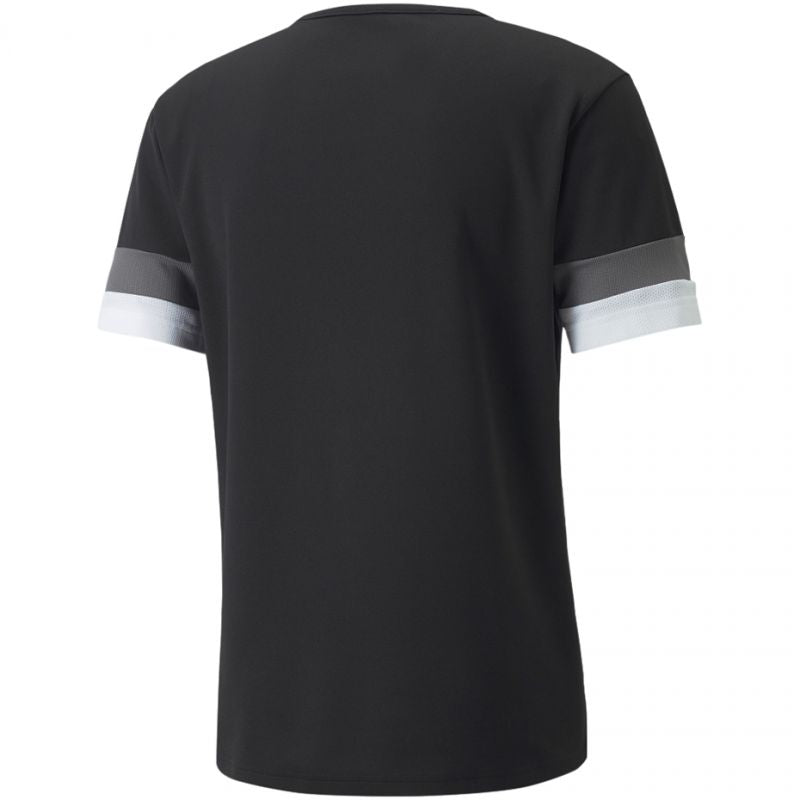 Puma T-shirt Puma teamRISE Jersey M 704932 03 Póló - Sportmania.hu