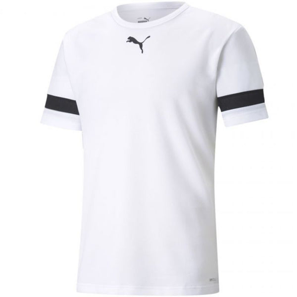 Puma T-shirt Puma teamRISE Jersey M 704932 04 Póló - Sportmania.hu
