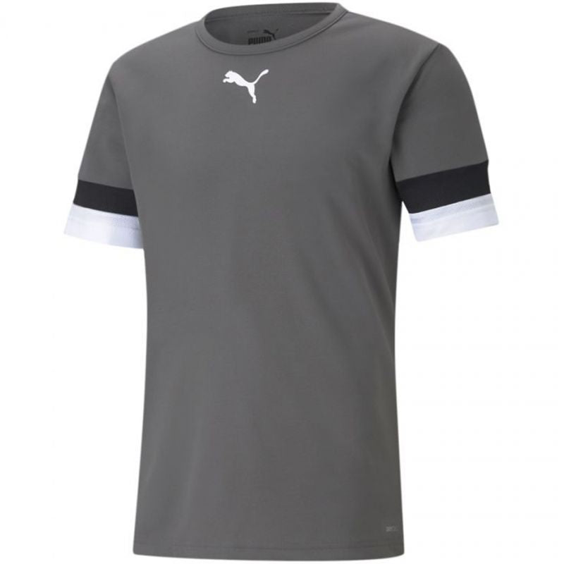 Puma T-shirt Puma teamRISE Smoked férfi Póló 70493213