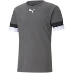 Puma T-shirt Puma teamRISE Smoked férfi Póló 70493213