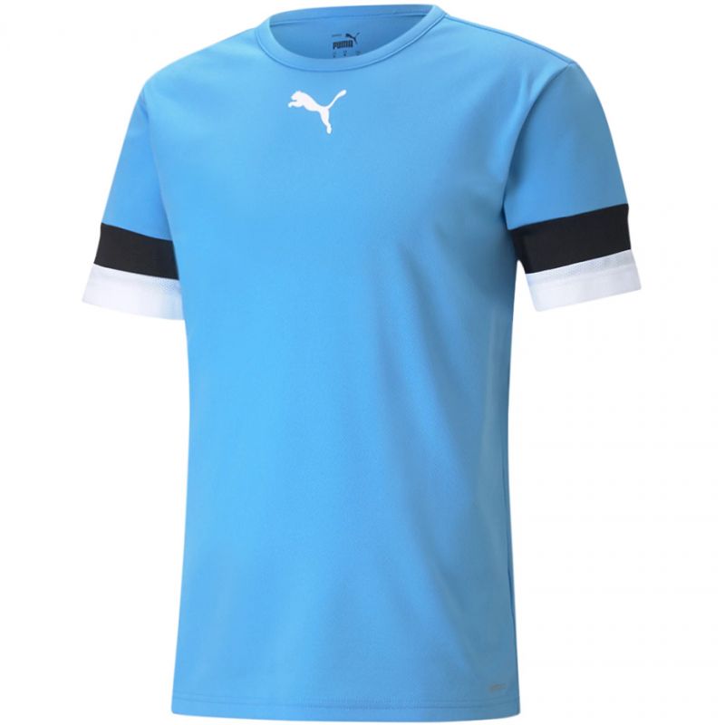 Puma T-shirt Puma teamRise Team férfi Póló 70493218