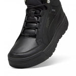 Puma Tarrenz SB III PUMA Black-PUMA Black-Sha Utcai cipő - Sportmania.hu