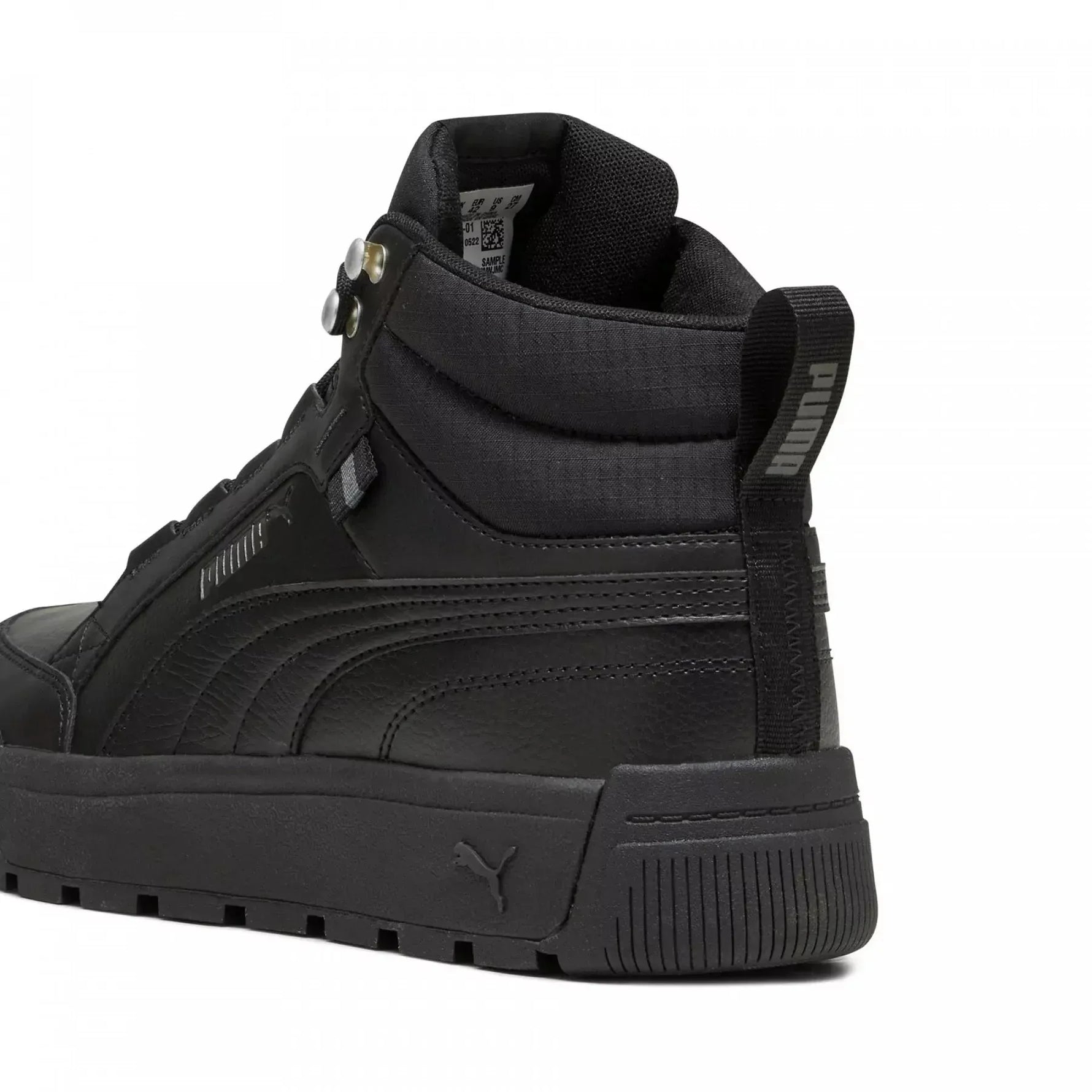 Puma Tarrenz SB III PUMA Black-PUMA Black-Sha Utcai cipő - Sportmania.hu