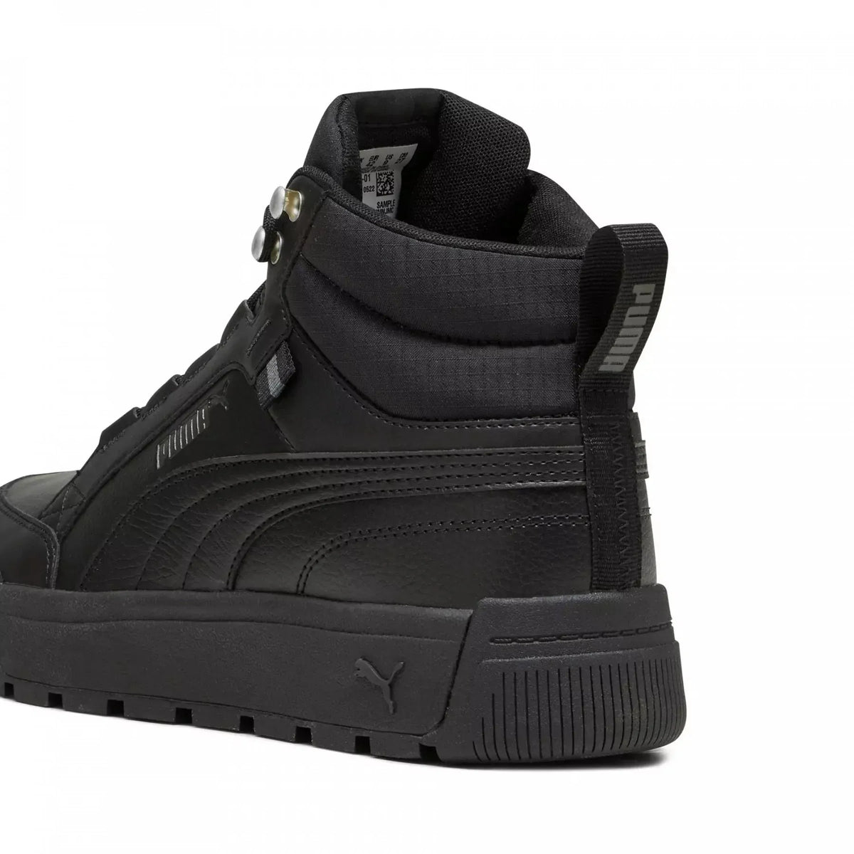 Puma Tarrenz SB III PUMA Black-PUMA Black-Sha Utcai unisex