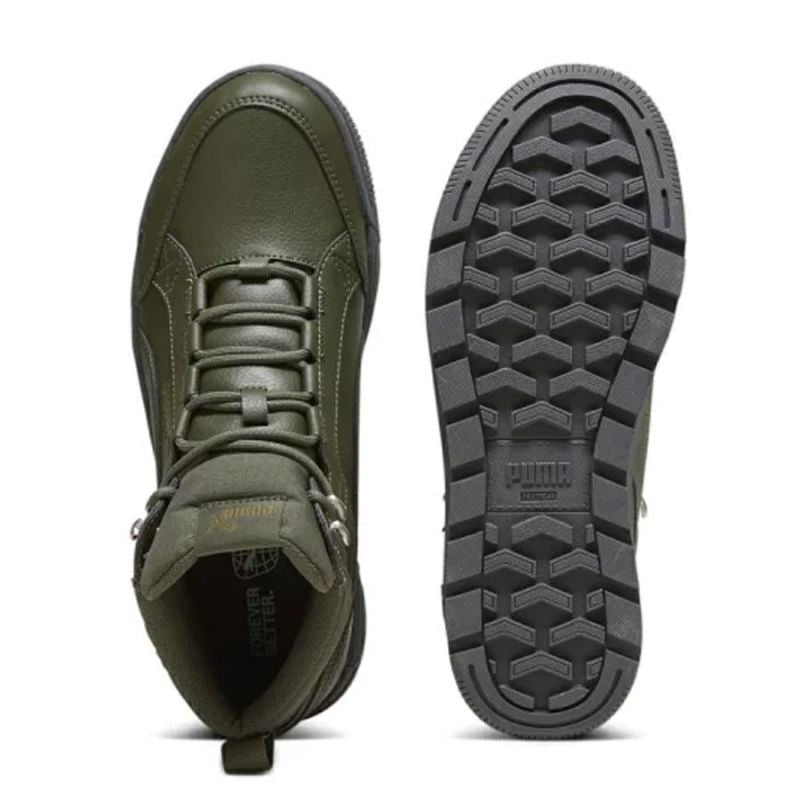 Puma Tarrenz SB III Puretex M 393930-03 Magas szárú cipő - Sportmania.hu