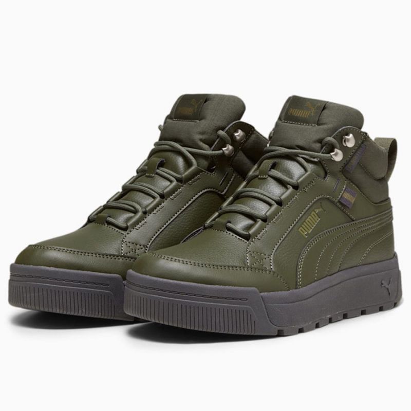 Puma Tarrenz SB III Puretex M 393930-03 Magas szárú cipő - Sportmania.hu