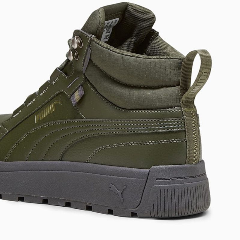 Puma Tarrenz SB III Puretex M 393930-03 Magas szárú cipő - Sportmania.hu
