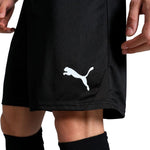 Puma Team Goal Black fekete férfi rövidnadrág 70575203