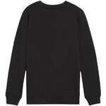 Puma Team Goal Casuals Crew Neck Sweat Jr 658593 03 pulóver - Sportmania.hu