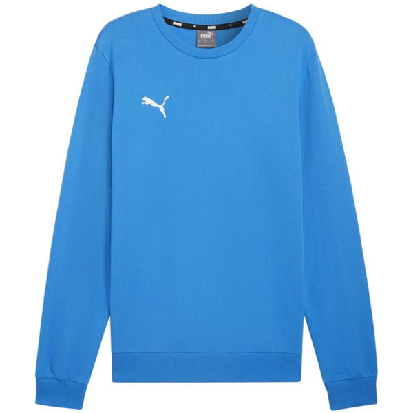 Puma Team Goal Casuals Crew Neck Sweat M 658592 02 Ruházat