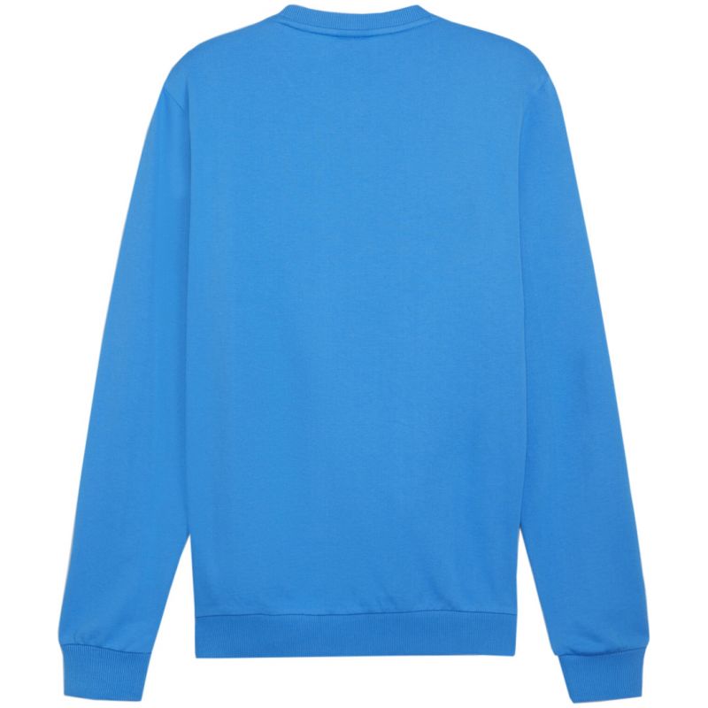 Puma Team Goal Casuals Crew Neck Sweat M 658592 02 Ruházat