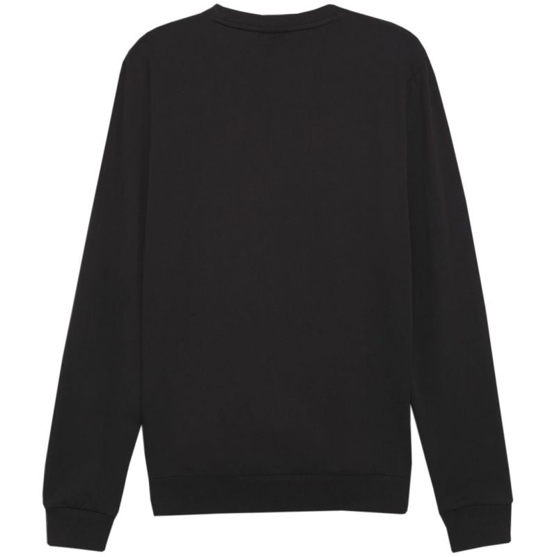 Puma Team Goal Casuals Crew Neck Sweat M 658592 03 Ruházat