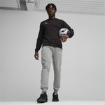 Puma Team Goal Casuals Crew Neck Sweat M 658592 03 Ruházat - Sportmania.hu