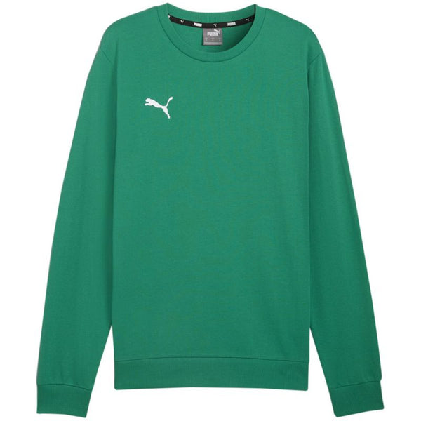 Puma Team Goal Casuals Crew Neck Sweat M 658592 05 Ruházat