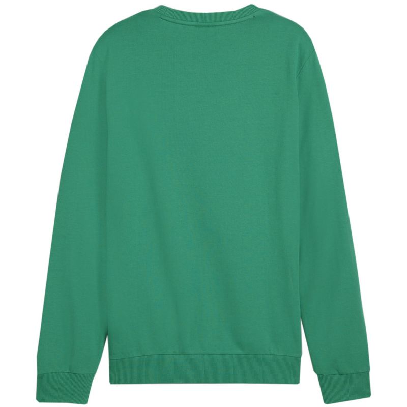 Puma Team Goal Casuals Crew Neck Sweat M 658592 05 Ruházat
